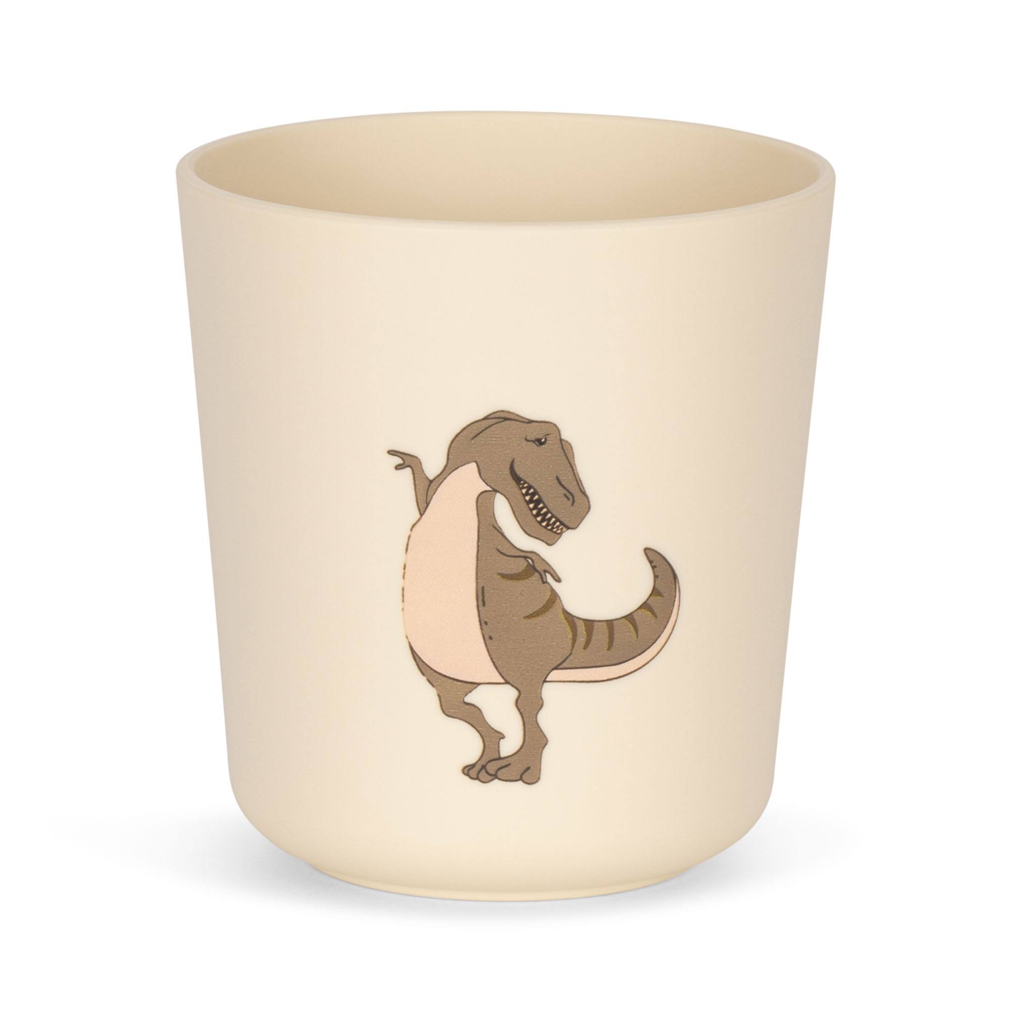 Servisset Dansosaurus - Konges Sløjd - 7