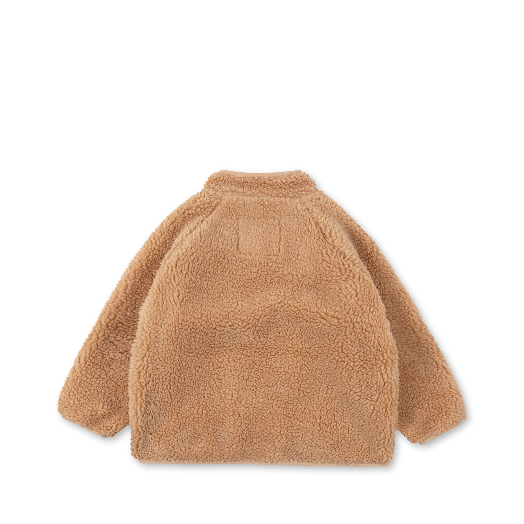 Teddyjacka Maple Storlek 3 år - Konges Sløjd - 6