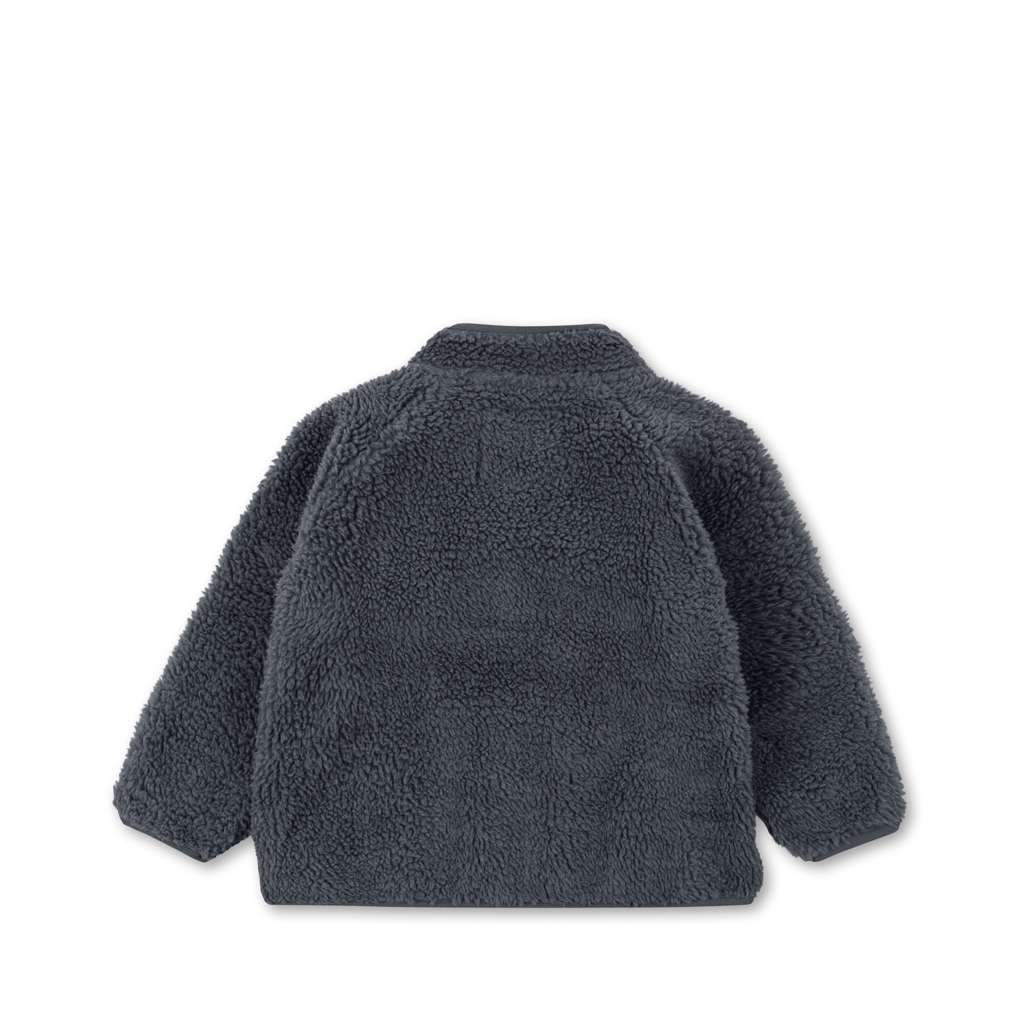 Teddyjacka Turbulence Storlek 5-6 år - Konges Sløjd - 4