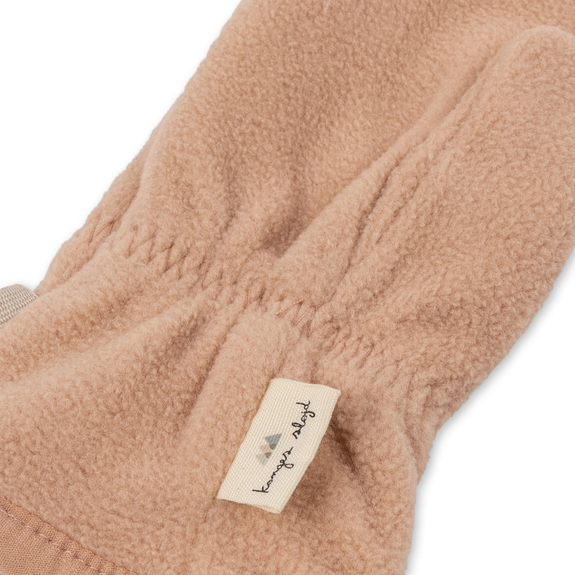 Nunu Tumvantar Maple, Storlek 2-4 år - Konges Sløjd - 3