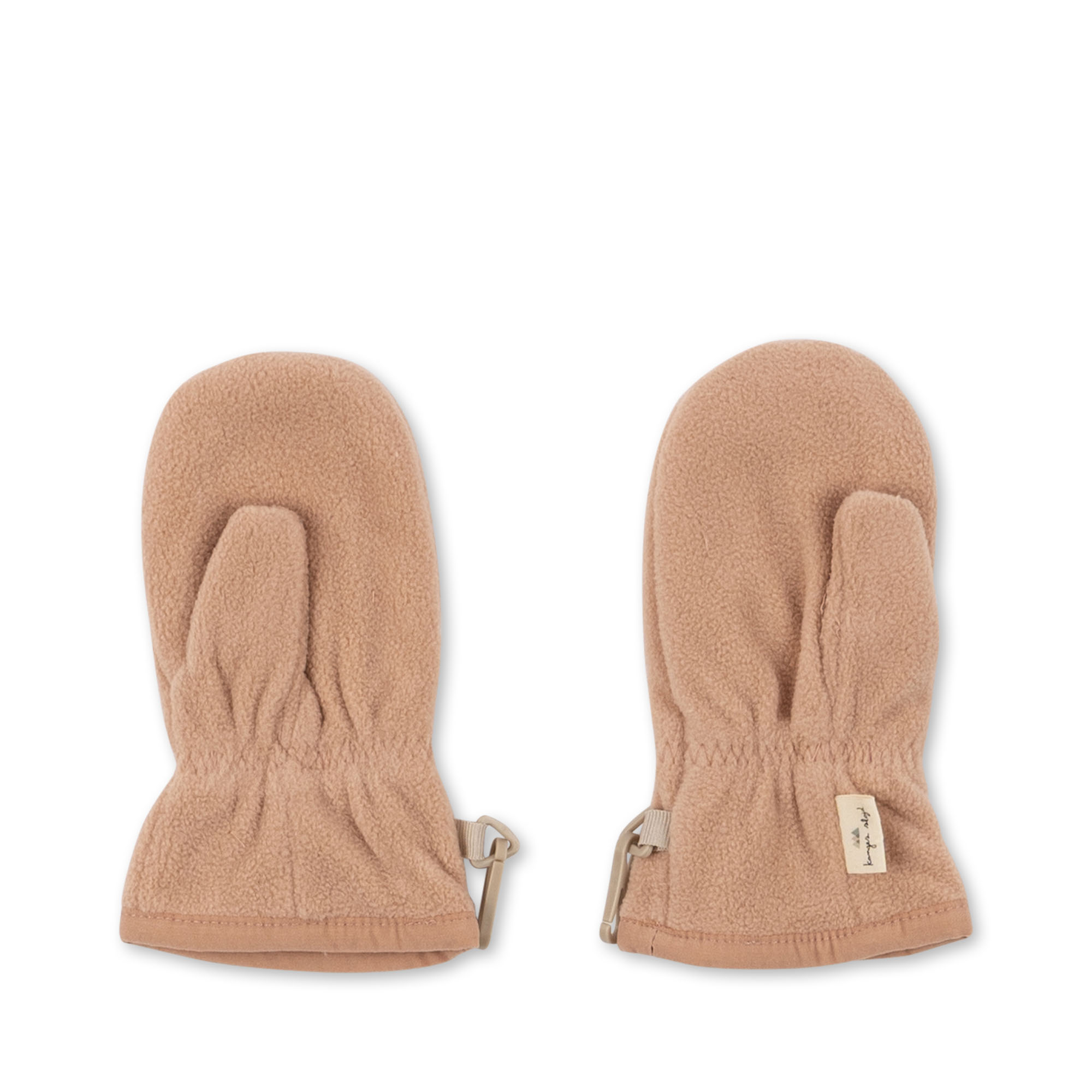 Nunu Tumvantar Maple, Storlek 2-4 år - Konges Sløjd - 4