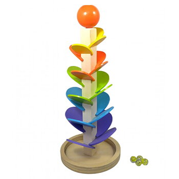 Ball Tower, Kultorn - Magni