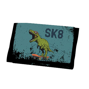Barnplånbok Dino - Tinka