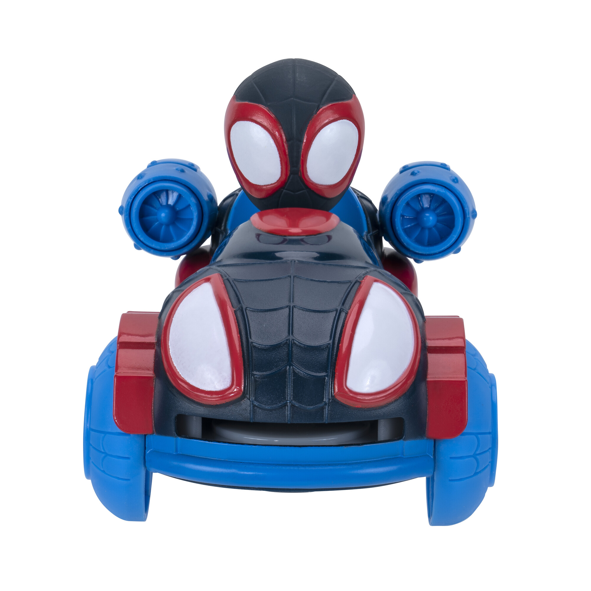 Marvel Spidey and His Amazing Friends litet Fordon, Miles Morales