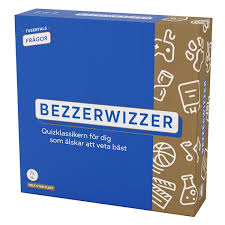 Spel Bezzervizzer 3.0 ECO