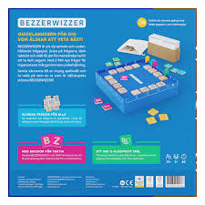 Spel Bezzervizzer 3.0 ECO - 3