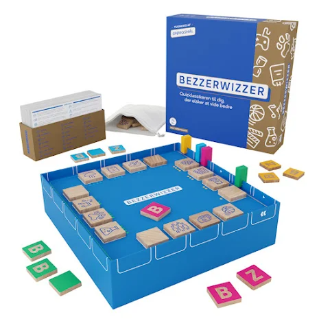 Spel Bezzervizzer 3.0 ECO - 2