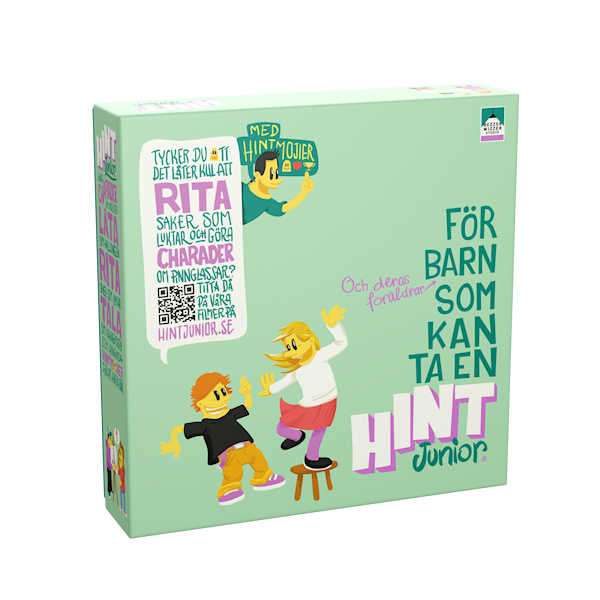 Spel HINT Junior SE
