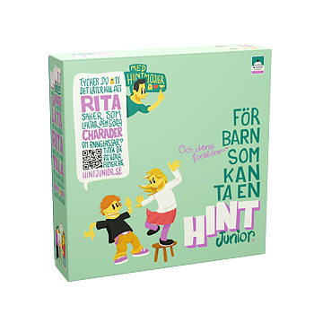 Spel HINT Junior SE