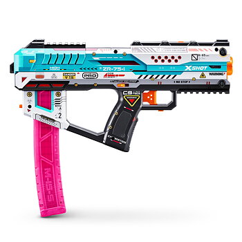 X-Shot Pro Performance Fury-X