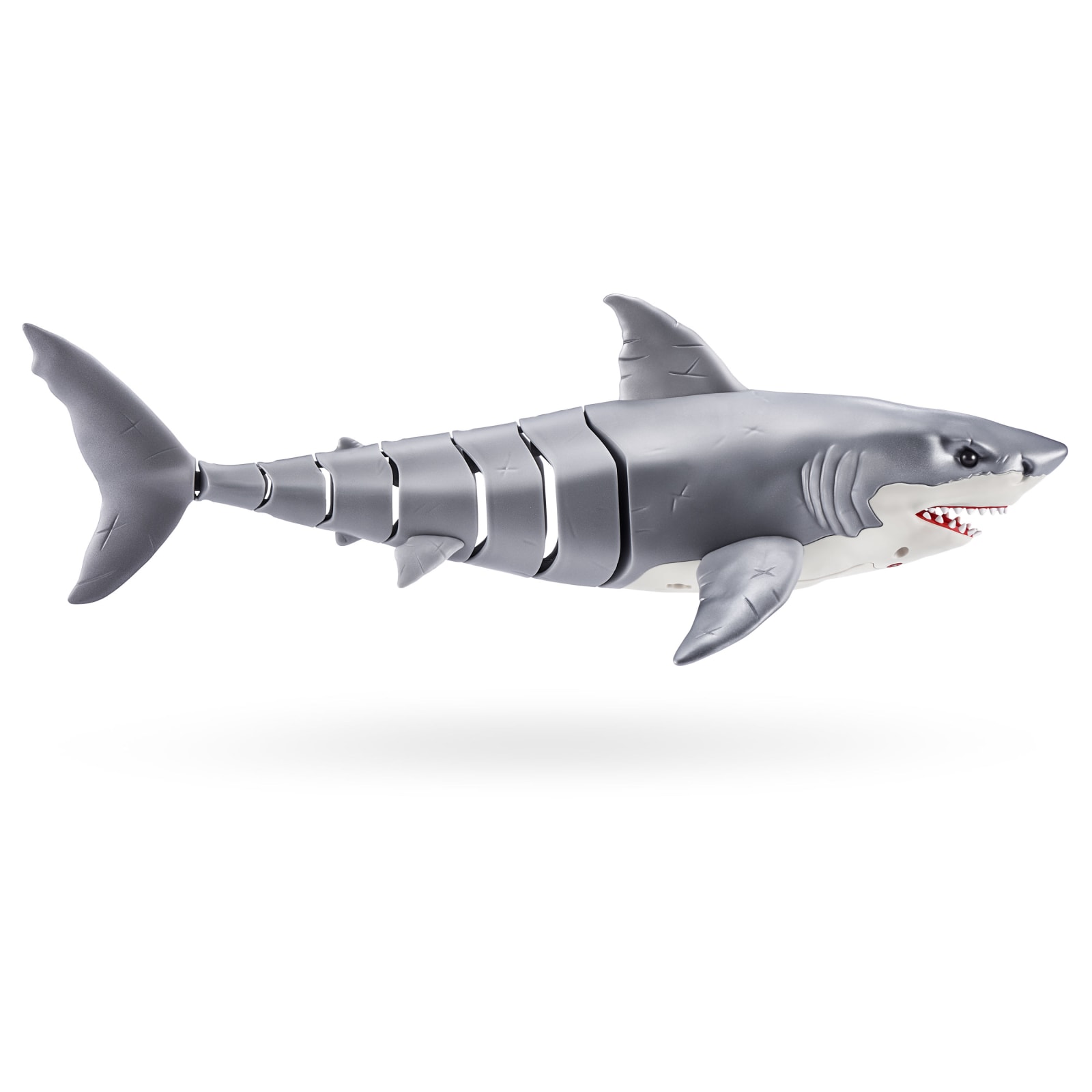 Robo Alive Shark Attack S1 - 2