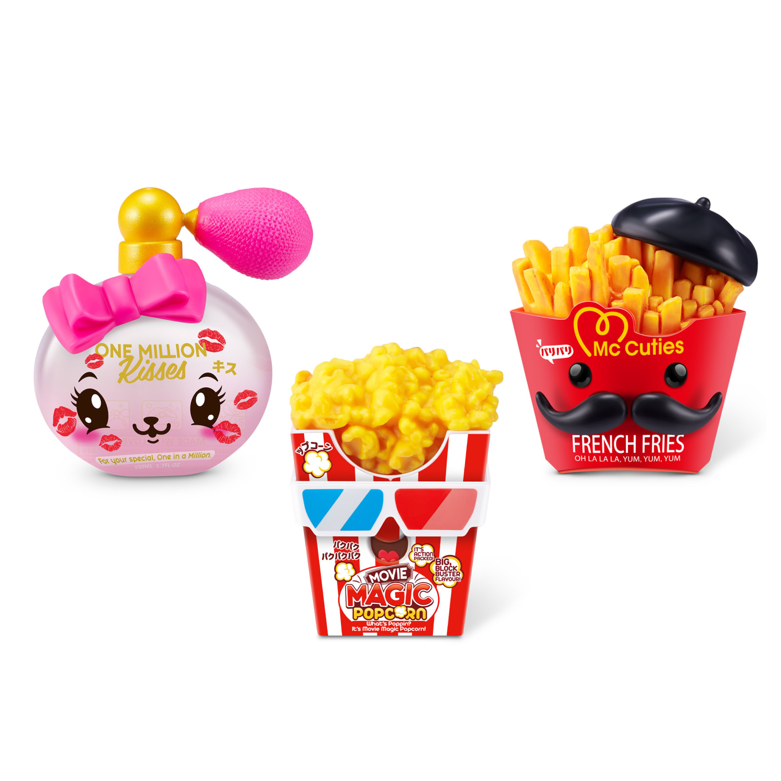Mini Brands Kawaii S1 - 2