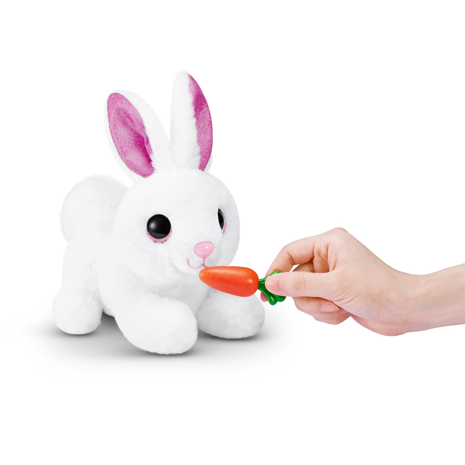 Pets Alive Mama Bunny Surprise - 4