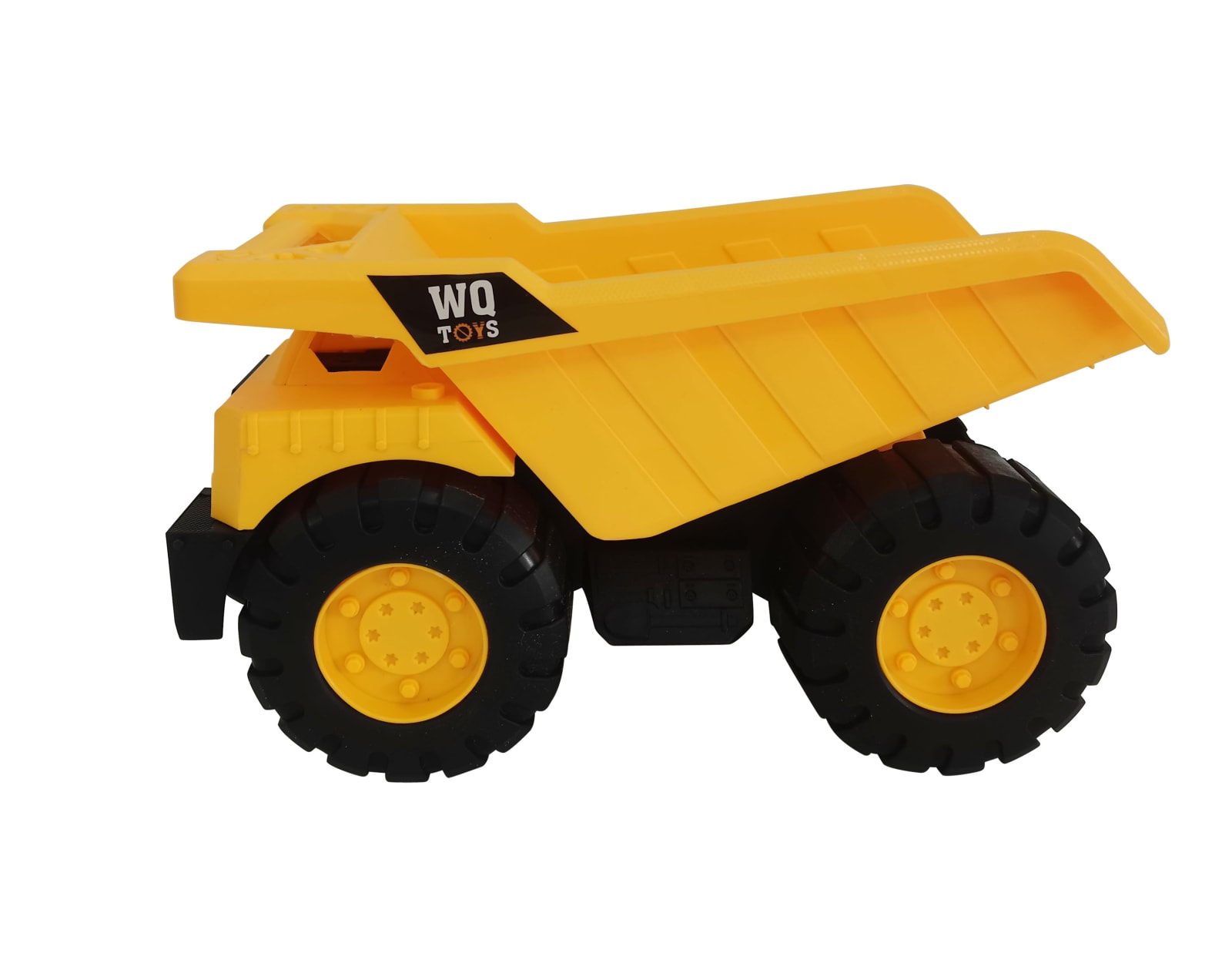 Lastbil 25 cm