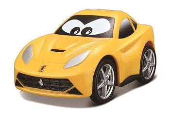 BB Junior Ferrari