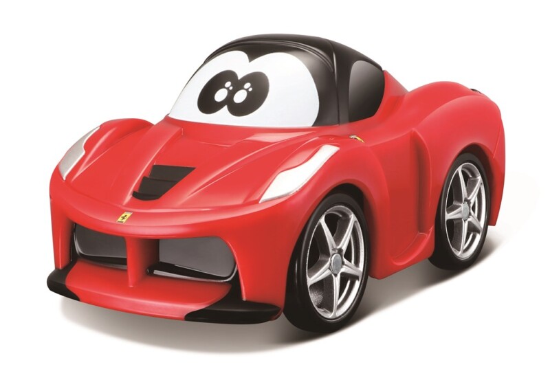 BB Junior Ferrari - 3