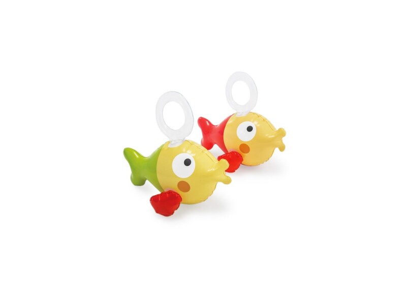 Intex Fishing Fun, Stort Badcenter - 6