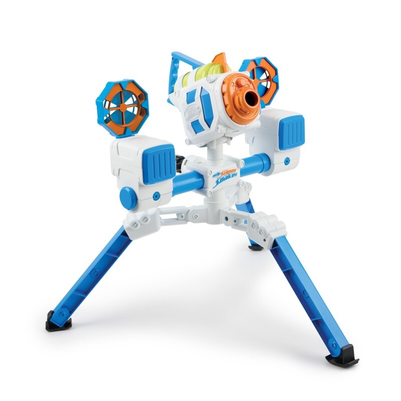 Nerf Robo Blaster Interaktiv lek - 6