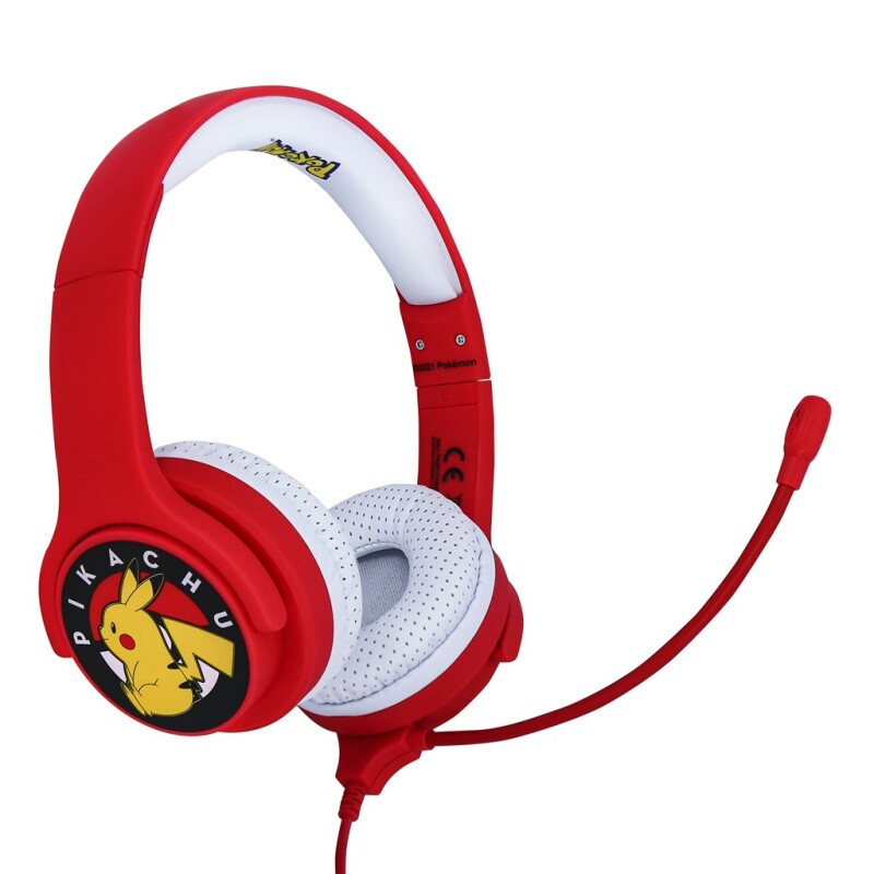 OTL Pokemon Interactive Headphones - 6