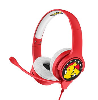 OTL Pokemon Interactive Headphones