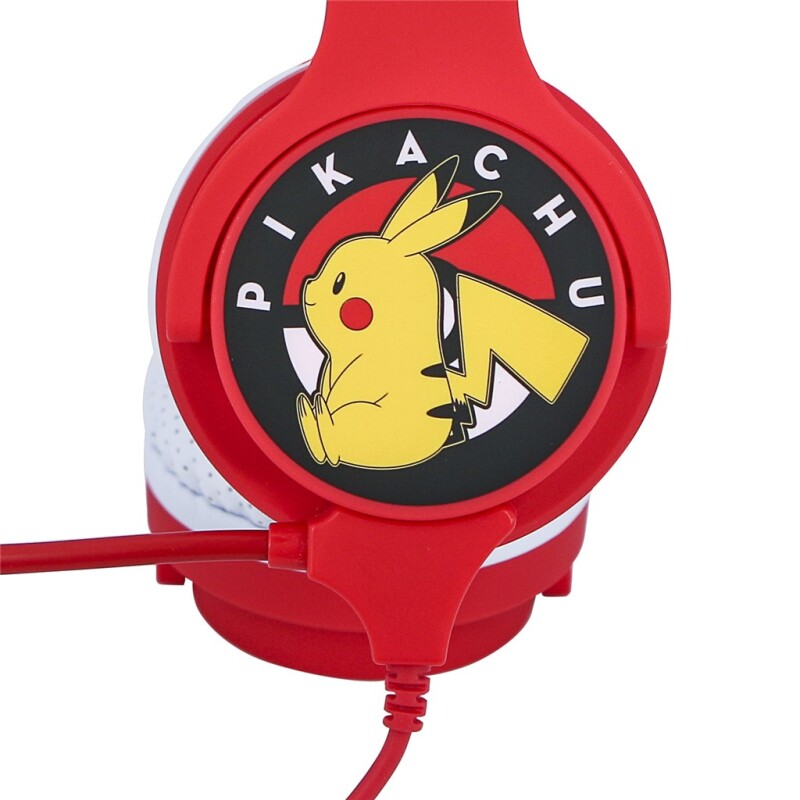 OTL Pokemon Interactive Headphones - 9