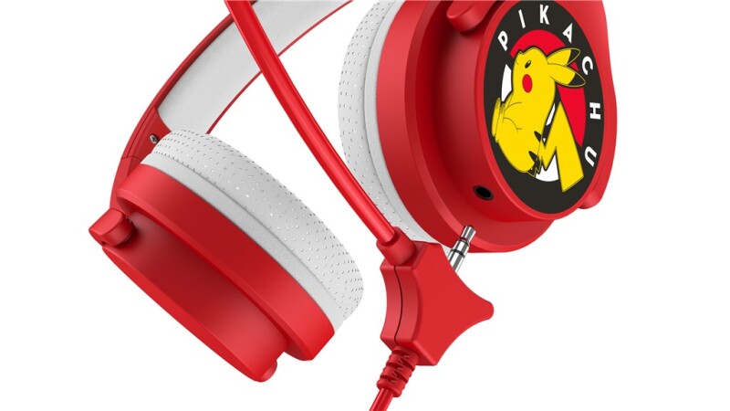 OTL Pokemon Interactive Headphones - 7