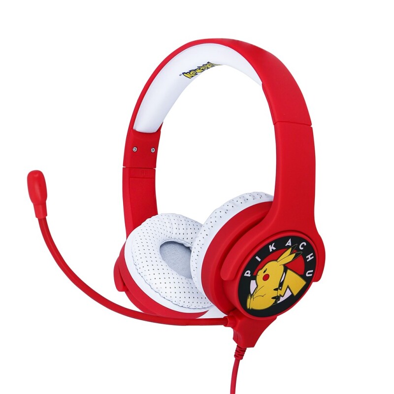 OTL Pokemon Interactive Headphones - 13