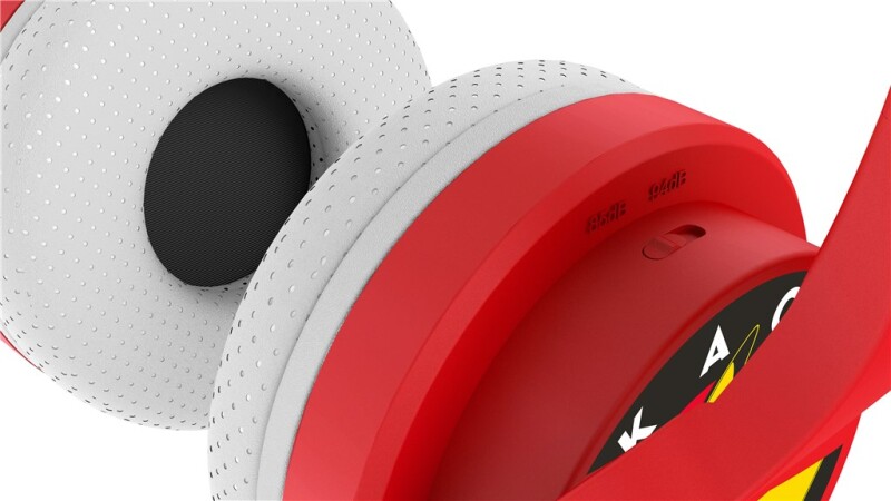 OTL Pokemon Interactive Headphones - 8
