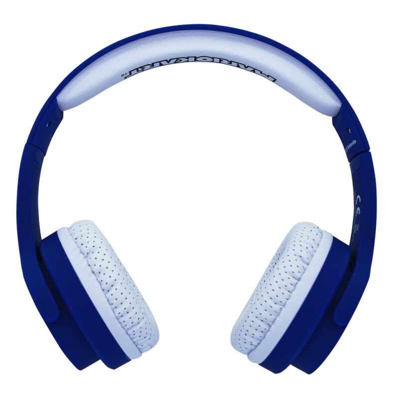 OTL Mario Kart Interactive Headphones - 3
