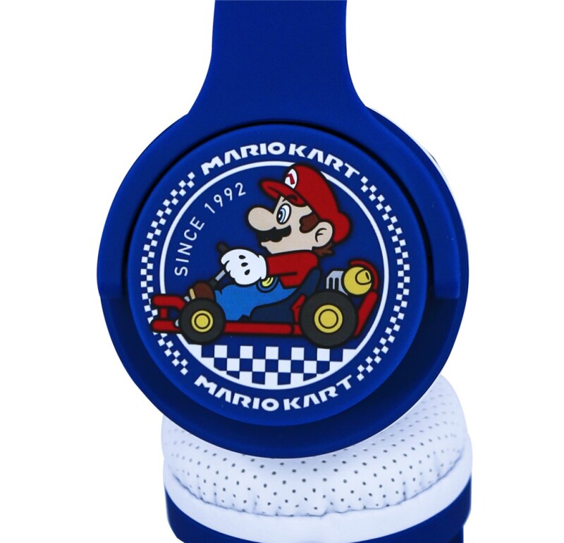 OTL Mario Kart Interactive Headphones - 4