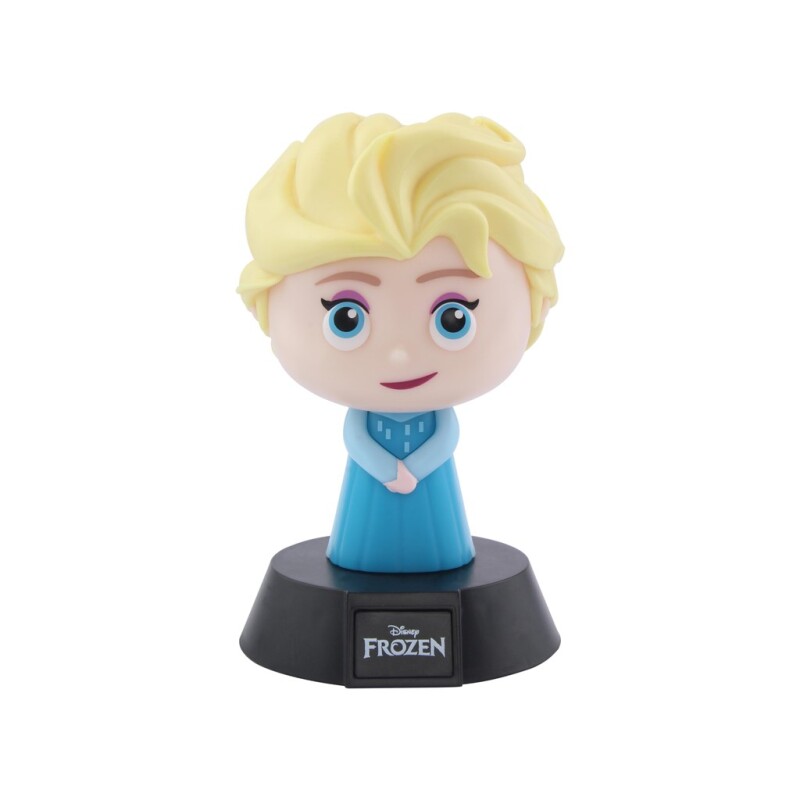 Paladone Icons Elsa Light - 3