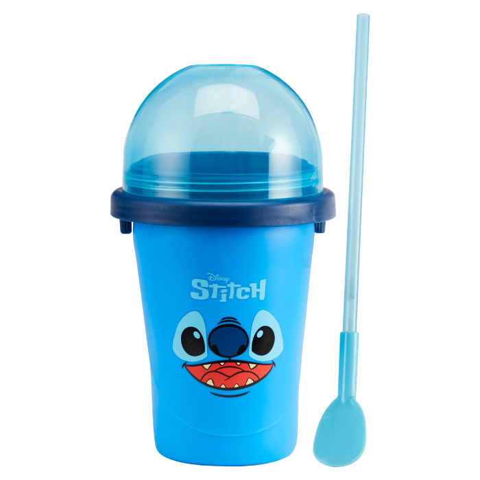 Chillfactor Slushy Maker Stitch - 4