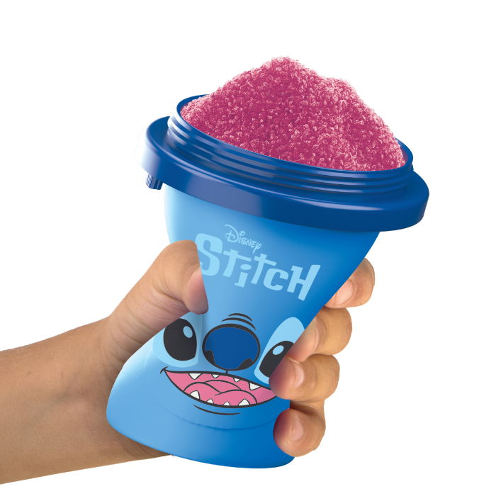 Chillfactor Slushy Maker Stitch - 5