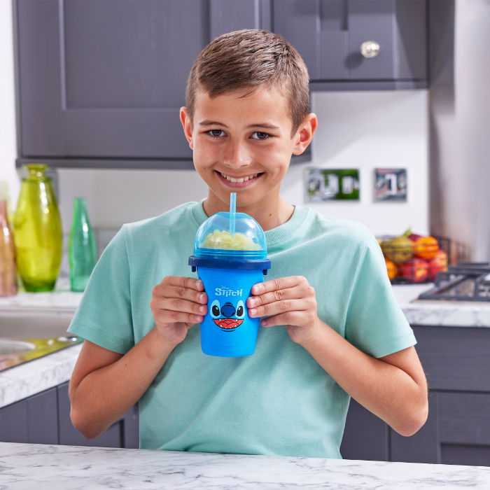 Chillfactor Slushy Maker Stitch - 2