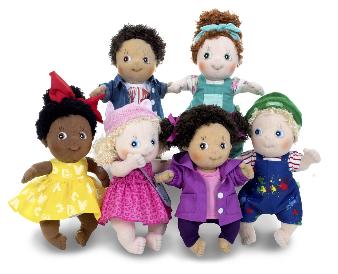 Rubens Cutie Activity, Adam - Rubens Barn - 6