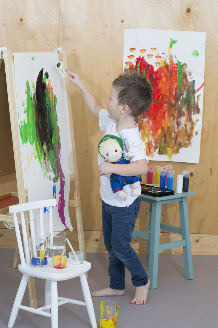 Rubens Cutie Activity, Adam - Rubens Barn - 4