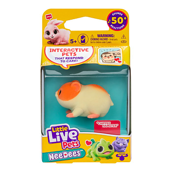 Little Live Pets Needees