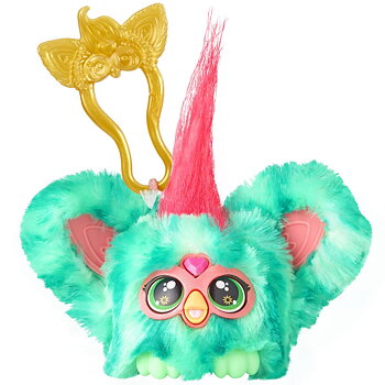 Furby Furblet Mello Nee