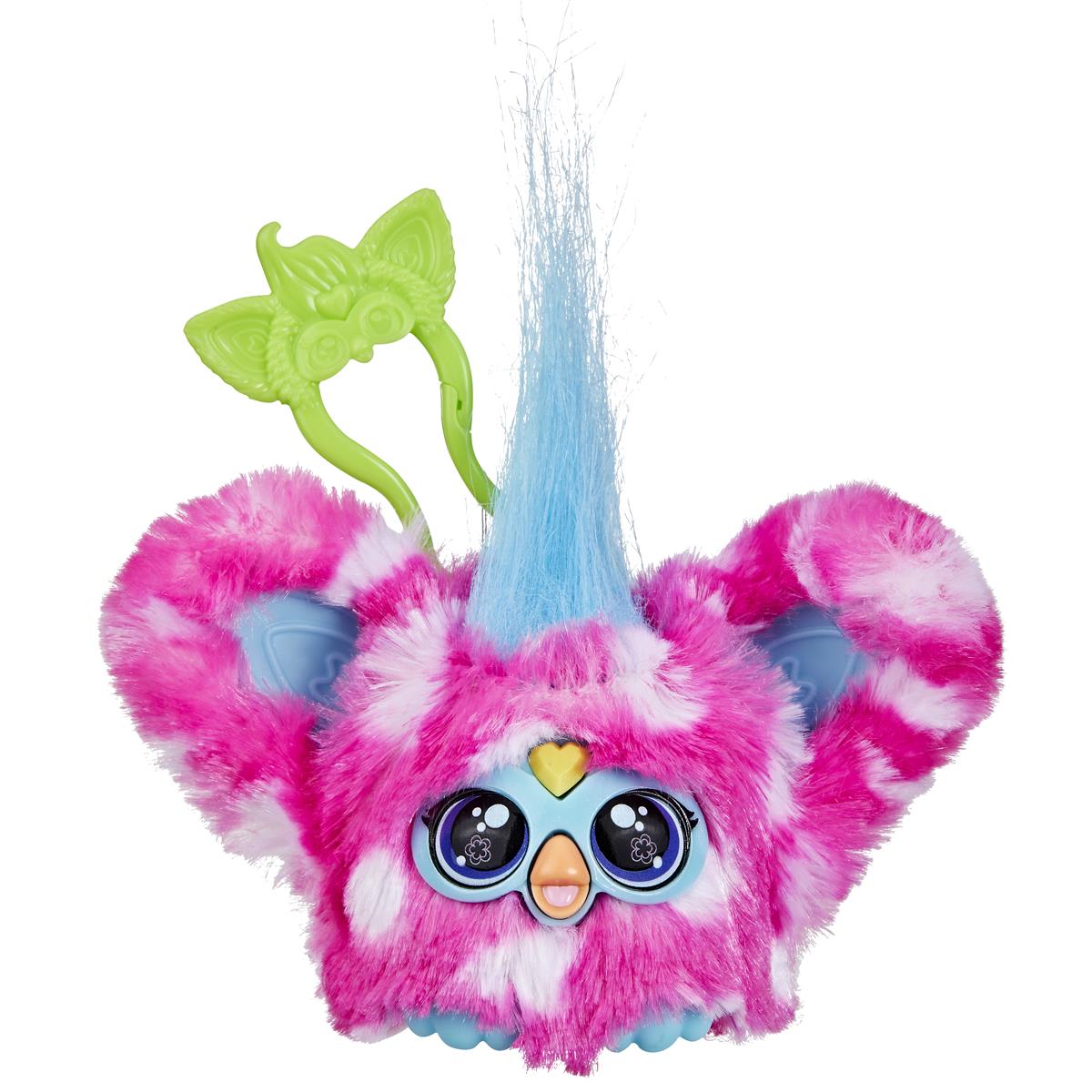 Furby Furblet Dah Tee - 2