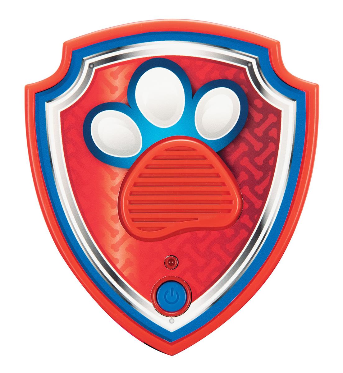 Paw Patrol Pianomatta, Musikmatta - 3