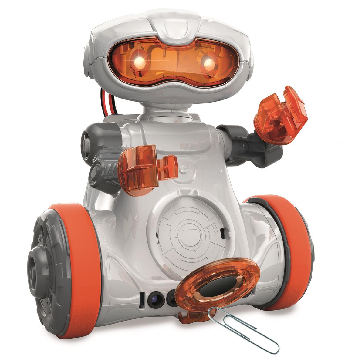 My Robot Next Generation SE - 9