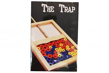 Spel The Trap, Musfällan - Alrico