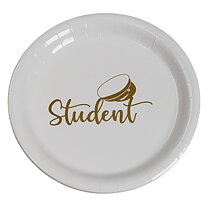 Studentfirande