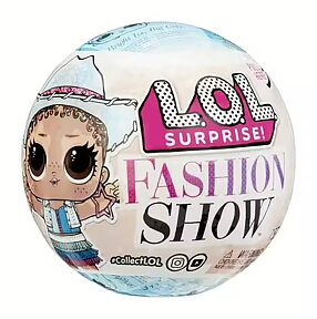 L.O.L. Surprise