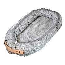 Babynest & bärsjalar
