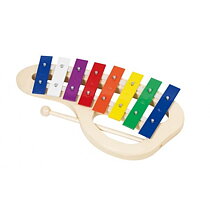 Instrument & musiklek