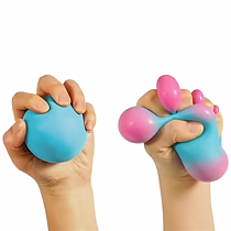 Squeeze & Fidget