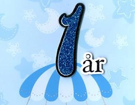 Årskort