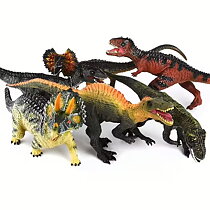 Dinosaurier