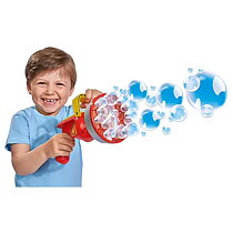 Såpbubblor
